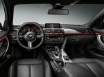 BMW 420d Coupe Sport Line 2013 года